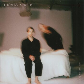 Thomas Powers