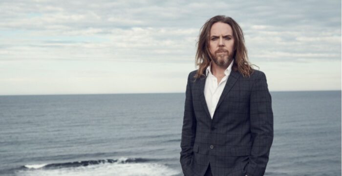 Tim Minchin