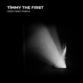 Timmy The First