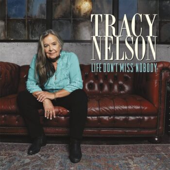 Tracy Nelson