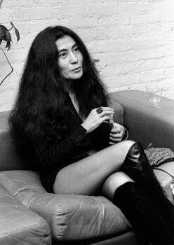 Ocean Child - Songs of Yoko Ono