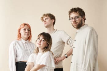 Yumi Zouma