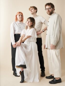 Yumi Zouma