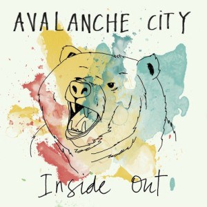Avalanche City We Are For