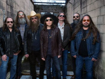 Blackberry Smoke