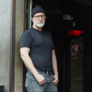 Bob Mould