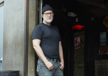 Bob Mould