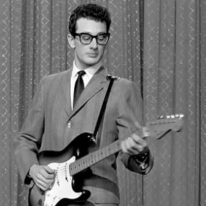 Buddy Holly