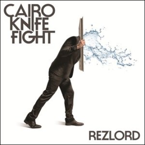 Cairo KNife Fight Rezlord