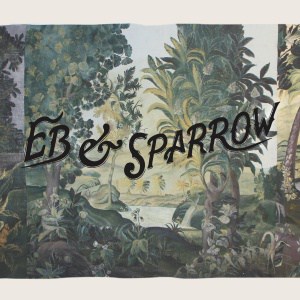 eb and sparrow