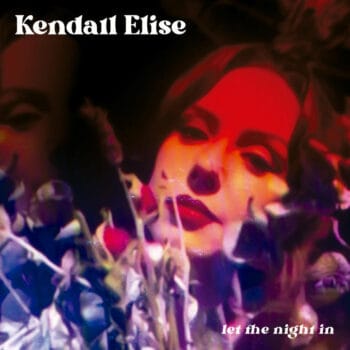 Kendall Elise