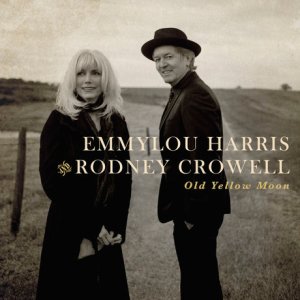 emmylou-harris-rodney-crowell-old-yellow-moon-review