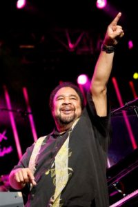 George Duke