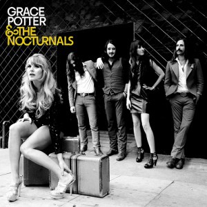 Grace Potter albumcover