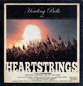 Howling-Bells-Heartstrings