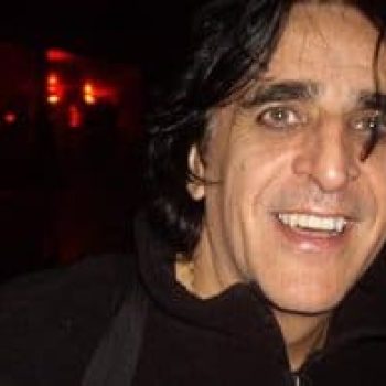 Jaz Coleman