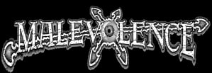 Malevolence Logo 2010 300dpi Black
