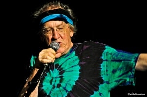 Paul Kantner