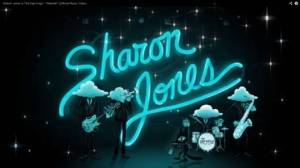 Sharon Jones Retreat