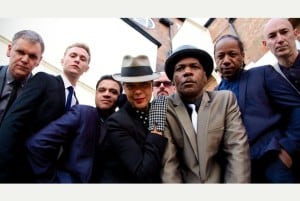 The Selecter 2014