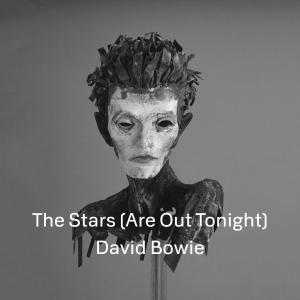 The Stars (Are Out Tonight) packshot