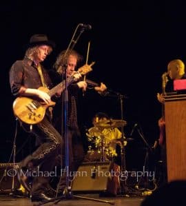 The Waterboys at The Civic