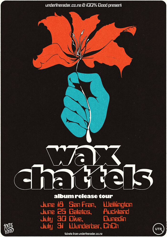 wax chattels