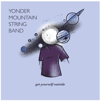 Yonder Mountain String Band