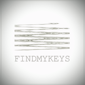 FINDMYKEYS