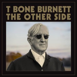 T Bone Burnett