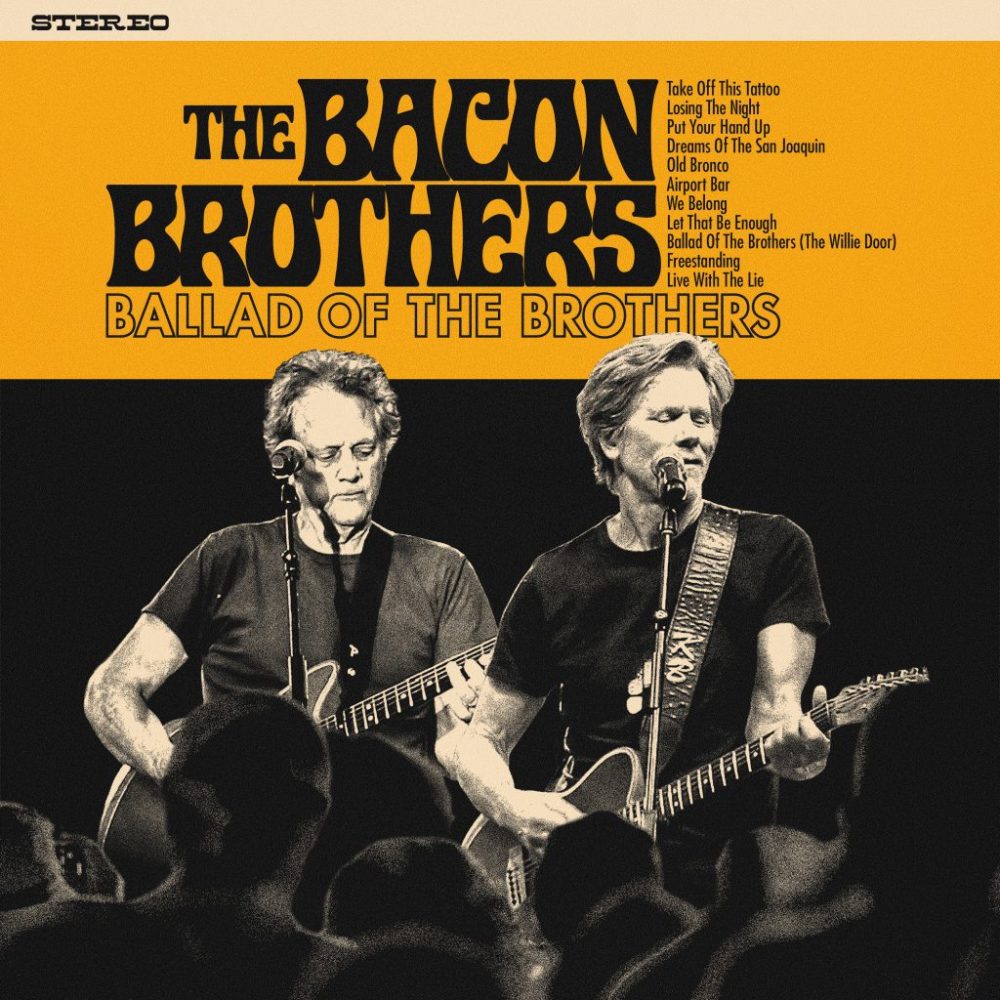 The Bacon Brothers