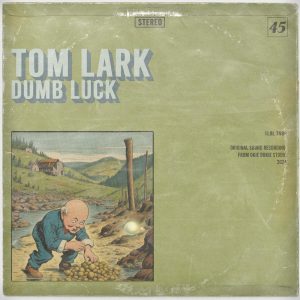 Tom Lark