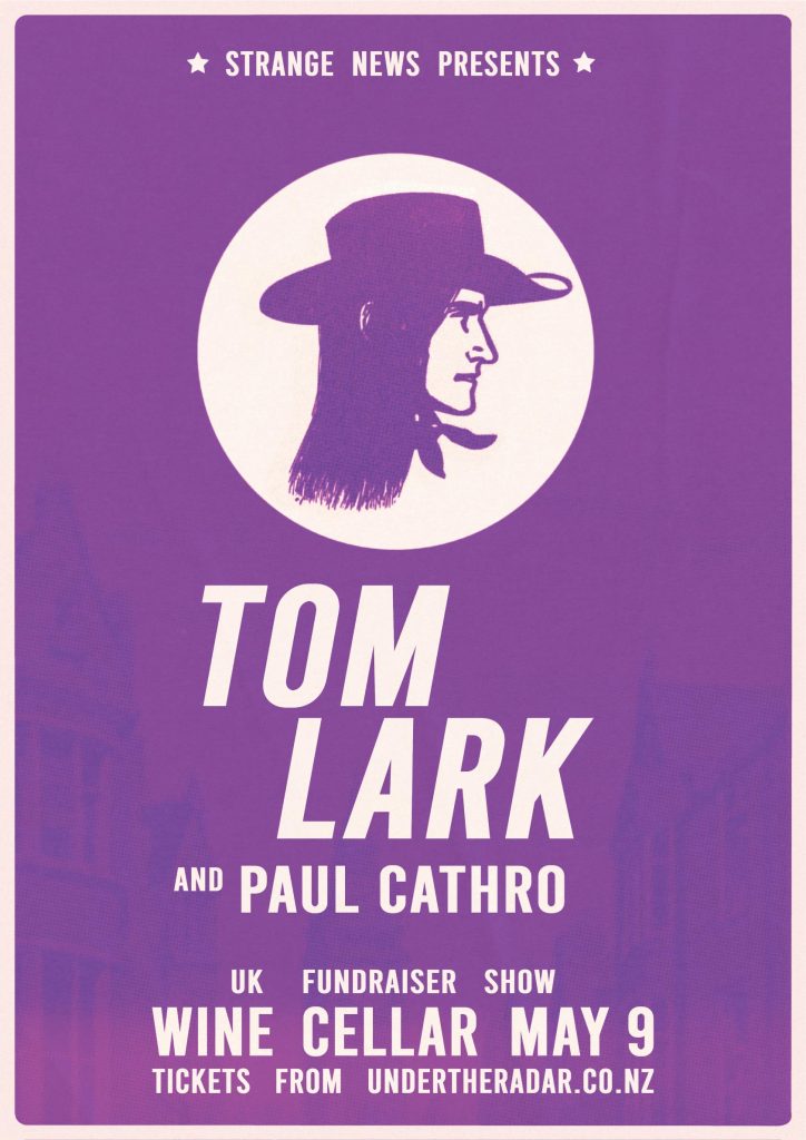 Tom Lark