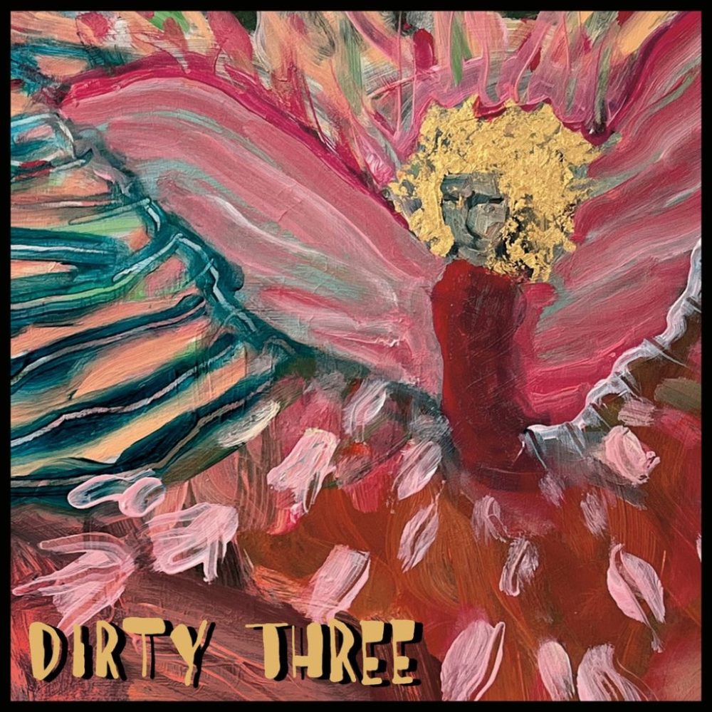 The Dirty Three