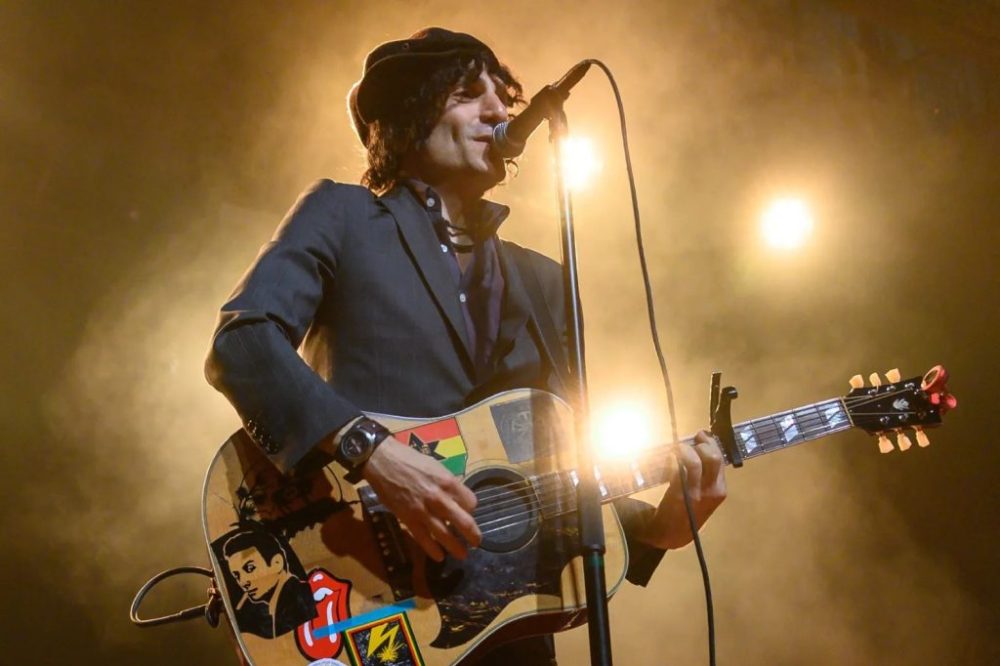 Jesse Malin