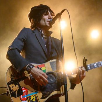 Jesse Malin
