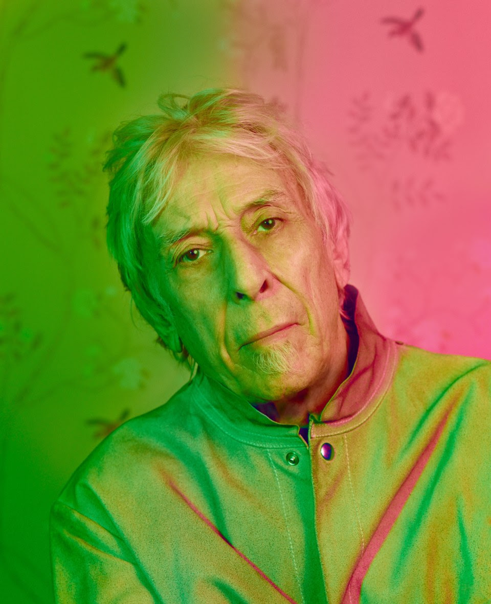 John Cale