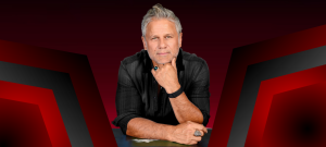 Jon Stevens