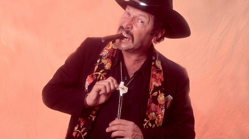 KInky Friedman