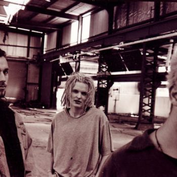 Love's Ugly Children