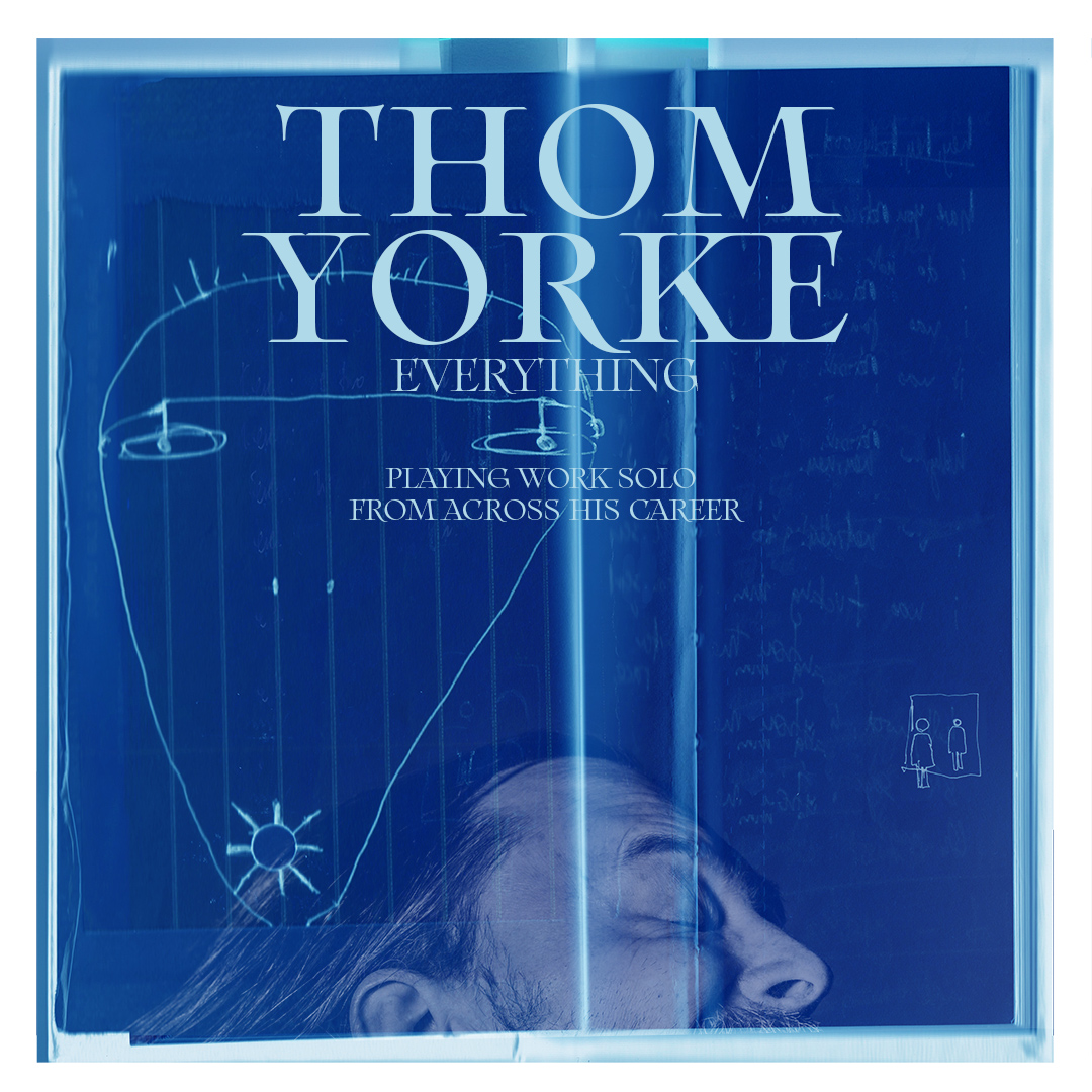 Thom Yorke