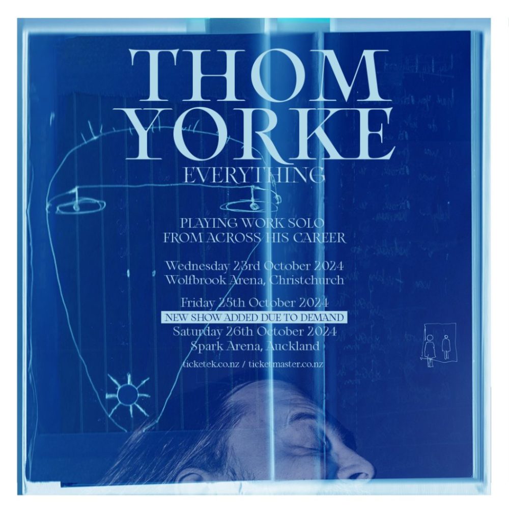 Thom Yorke