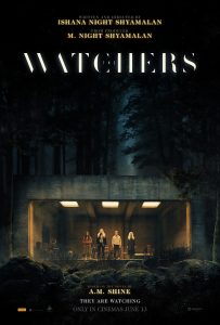 The Watchers