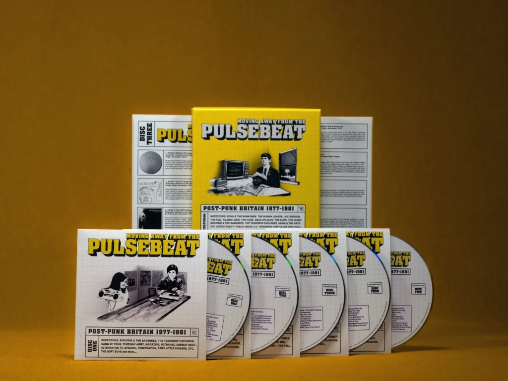 Pulsebeat