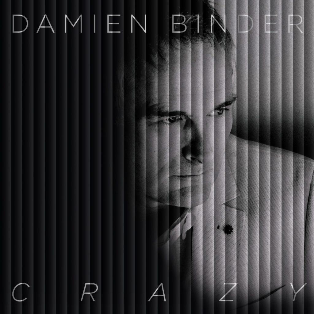 Damien Binder