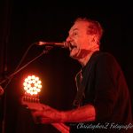 Hugh Cornwell