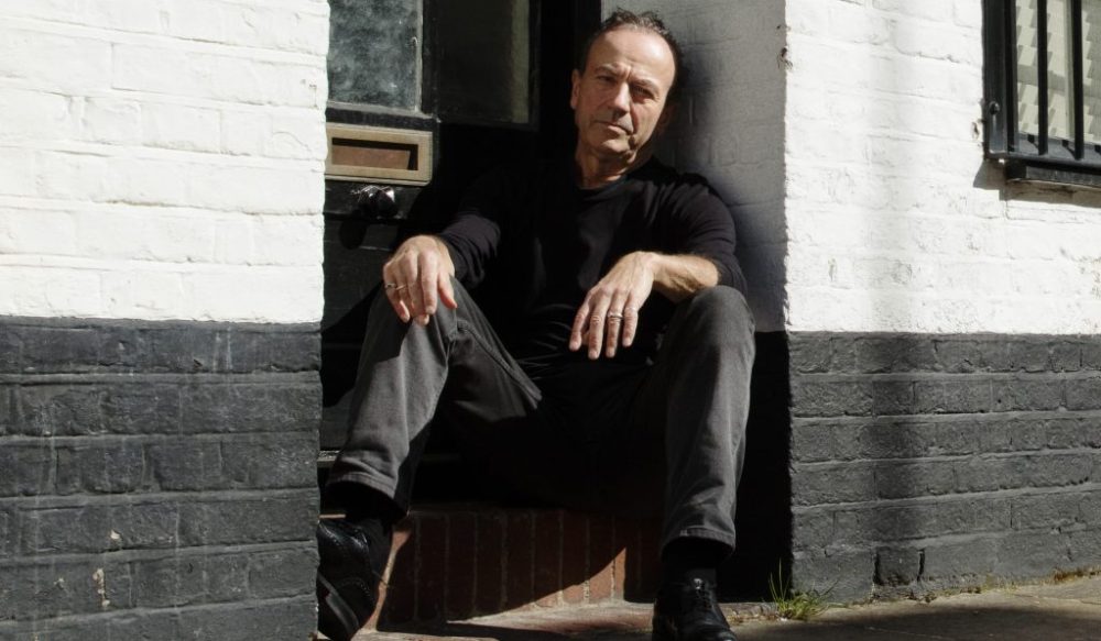 Hugh Cornwell