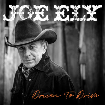 Joe Ely