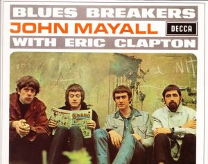 John Mayall