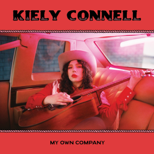 Kiely Connell